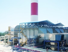 Chế tạo thành công hệ thống nước làm mát cho nhà máy nhiệt điện
