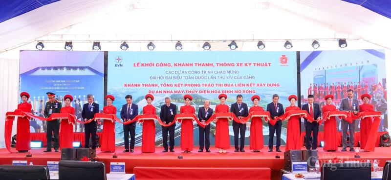 Đảng bộ Viện Nghiên cứu Cơ khí: Khí thế thi đua hướng tới Đại hội XIV của Đảng