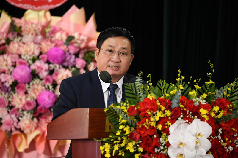 Viện Nghiên cứu Cơ khí: Thi đua sáng tạo để làm chủ công nghệ quốc gia